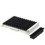 Immuno 标准板（白色和黑色）