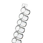 Immuno 透明标准板