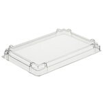 Microtiter&trade; Immulon&trade; 联排组件盖