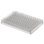 Immuno 透明标准板