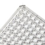 Immuno 透明标准板