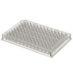 Immuno 透明标准板