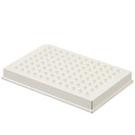Microlite&trade; White Microtiter&trade; Plates, Plate, Microlite 2