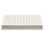 Microlite&trade; White Microtiter&trade; Plates, Plate, Microlite 2