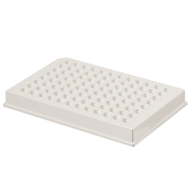 白色 96 孔 Immuno 板