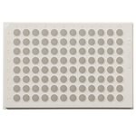 白色 96 孔 Immuno 板