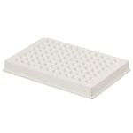 白色 96 孔 Immuno 板