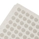 White 96-Well Immuno Plates