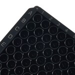Black 96-Well Immuno Plates