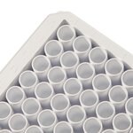 White 96-Well Immuno Plates