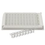 Immuno 透明标准板