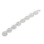 Frames and Caps for Immuno Standard Modules