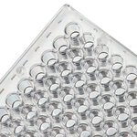 Clear C-Shaped Immuno Nonsterile 96-Well Plates