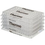 Clear C-Shaped Immuno Nonsterile 96-Well Plates
