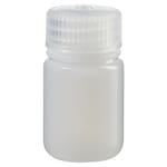 防漏 HDPE 广口瓶