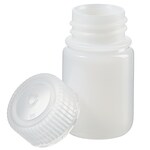 防漏 HDPE 广口瓶