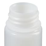 防漏 HDPE 广口瓶