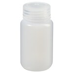 防漏 HDPE 广口瓶