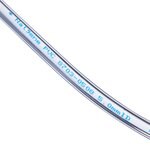 Nalgene&trade; 公制非邻苯二甲酸酯 PVC 管