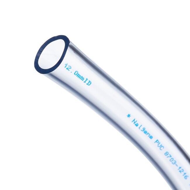 Nalgene&trade; Metric Non-Phthalate PVC Tubing