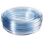 Nalgene&trade; Metric Non-Phthalate PVC Tubing
