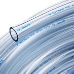 Nalgene&trade; Metric Non-Phthalate PVC Tubing
