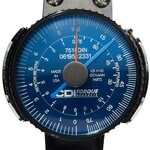 Nalgene&trade; 扭矩扳手