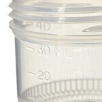 Samco&trade; Histology Bio-Tite&trade; Nonsterile Specimen Containers