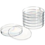 Sterilin&trade; 30 至 140mm 皮氏培养皿