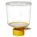 Nalgene&trade; Rapid-Flow&trade; Sterile Disposable Bottle Top Filters with PES, CN, SFCA or Nylon Membranes