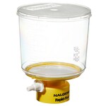 Nalgene&trade; Rapid-Flow&trade; Sterile Disposable Bottle Top Filters with PES, CN, SFCA or Nylon Membranes