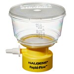 Nalgene&trade; Rapid-Flow&trade; 带 PES、CN、SFCA 或尼龙滤膜的无菌一次性瓶顶过滤器