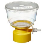 Nalgene&trade; Rapid-Flow&trade; 带 PES、CN、SFCA 或尼龙滤膜的无菌一次性瓶顶过滤器