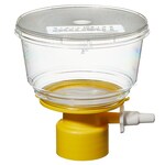 Nalgene&trade; Rapid-Flow&trade; Sterile Disposable Bottle Top Filters with PES, CN, SFCA or Nylon Membranes