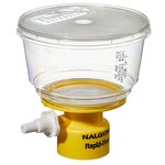 Nalgene&trade; Rapid-Flow&trade; Sterile Disposable Bottle Top Filters with PES, CN, SFCA or Nylon Membranes