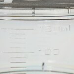 Nalgene&trade; Rapid-Flow&trade; Sterile Disposable Bottle Top Filters with PES, CN, SFCA or Nylon Membranes