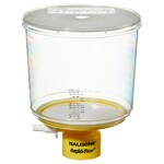 Nalgene&trade; Rapid-Flow&trade; 带 PES、CN、SFCA 或尼龙滤膜的无菌一次性瓶顶过滤器