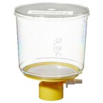 Nalgene&trade; Rapid-Flow&trade; 带 PES、CN、SFCA 或尼龙滤膜的无菌一次性瓶顶过滤器