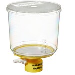 Nalgene&trade; Rapid-Flow&trade; 带 PES、CN、SFCA 或尼龙滤膜的无菌一次性瓶顶过滤器
