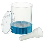 Nalgene&trade; 一次性使用分析用过滤漏斗