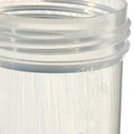 Samco&trade; 窄口 Bio-Tite&trade; 60 mL (2 oz.) 48 mm 标本容器