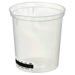 Capitol Vial 样本收集烧杯