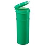 Capitol Vial 掀盖式聚丙烯容器