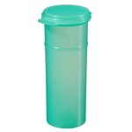 Capitol Vial 掀盖式聚丙烯容器