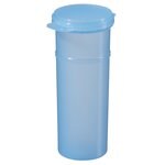 Capitol Vial 掀盖式聚丙烯容器