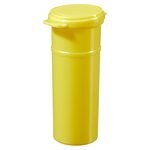 Thermo Scientific&trade; Flip-Top Polypropylene Containers