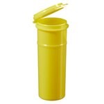 Thermo Scientific&trade; Flip-Top Polypropylene Containers