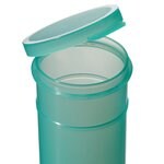 Capitol Vial 掀盖式聚丙烯容器