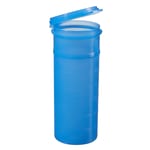 Thermo Scientific&trade; Flip-Top Polypropylene Containers
