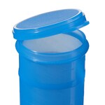 Thermo Scientific&trade; Flip-Top Polypropylene Containers